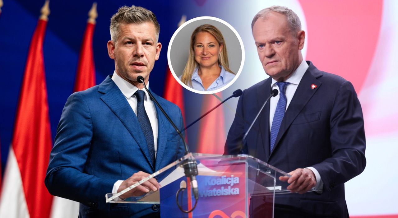 Polska i Węgry skorzystają na zwycięstwie Magyara? Oto scenariusz dla gospodarki