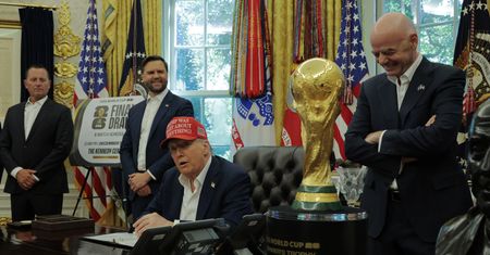 Tarcza antydronowa przed mundialem 2026. USA wyda na to 500 mln dolarów