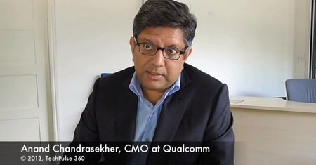 Qualcomm szydzi z Tegry 4: "Nie jest tak dobra jak nowe Snapdragony"