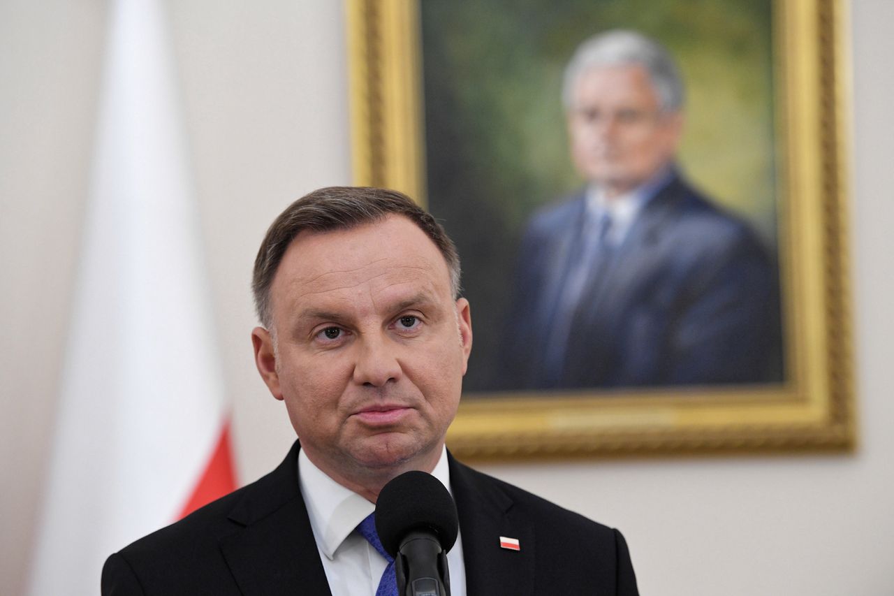 Województwo łódzkie - wyniki wyborów 2020. Andrzej Duda z najwyższym poparciem w powiecie opoczyńskim. Rafał Trzaskowski wygrał w czterech powiatach