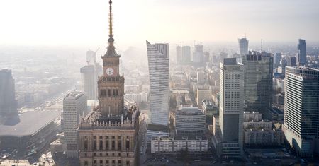 Miasta świata na literę "W". Pytanie piąte zaskoczy nawet mistrza