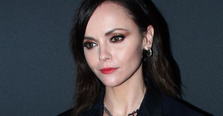 "Mógł mnie zabić". Christina Ricci ofiarą przemocy domowej