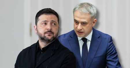 Gawkowski o relacjach z Kijowem: Z Ukrainą trzeba transakcyjnie