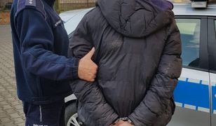 Łódzkie. Areszt dla napastników, którzy w Wigilię napadli na 75-latkę