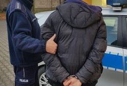 Łódzkie. Areszt dla napastników, którzy w Wigilię napadli na 75-latkę