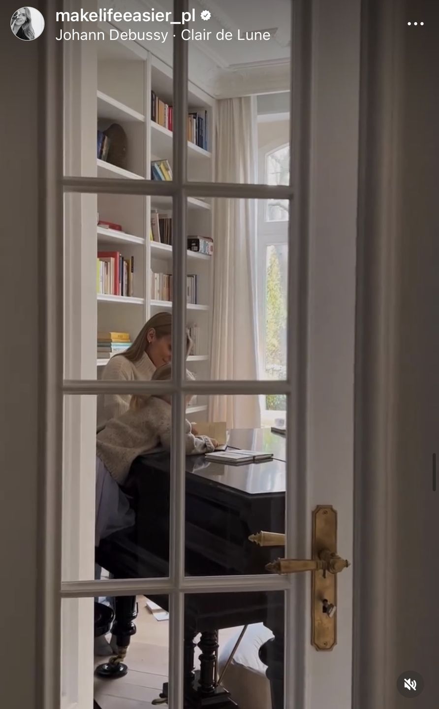 mieszkanie Kasi Tusk