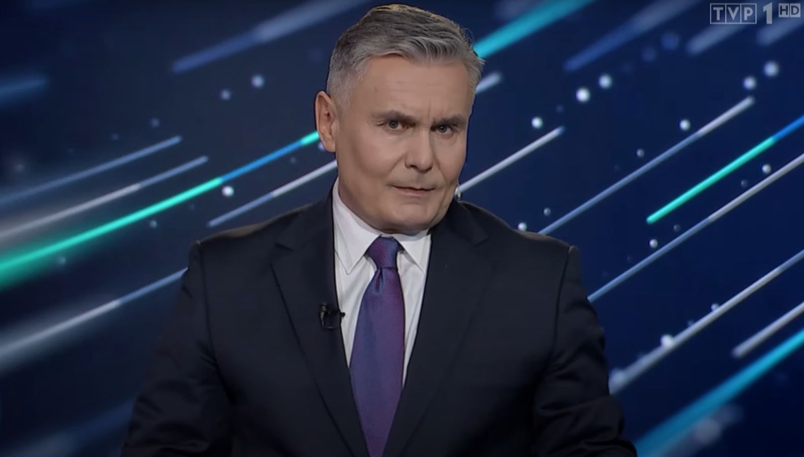 TVP wystartowała z nowym programem informacyjnym "19.30"