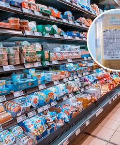 Popularny ser nie nadaje się do spożycia. Służby ostrzegają