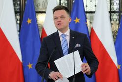 Kiedy wybory prezydenckie? Hołownia wskazał, kiedy poznamy dzień