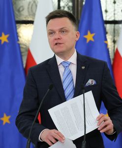 Kiedy wybory prezydenckie? Hołownia wskazał, kiedy poznamy dzień