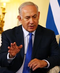 Ostatnia walka Netanjahu [OPINIA]