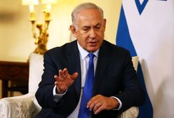 Ostatnia walka Netanjahu [OPINIA]