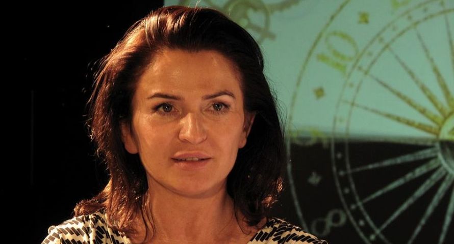 Ewa Wolniewicz odwołana ze stanowiska szefowej TVP we Wrocławiu