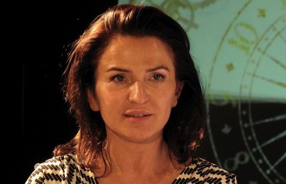 Ewa Wolniewicz odwołana ze stanowiska szefowej TVP we Wrocławiu