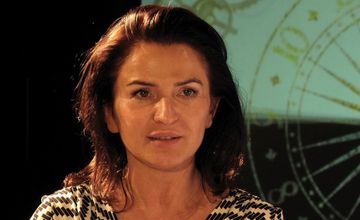 Ewa Wolniewicz odwołana ze stanowiska szefowej TVP we Wrocławiu