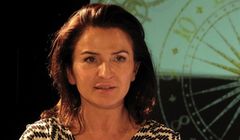 Ewa Wolniewicz odwołana ze stanowiska szefowej TVP we Wrocławiu