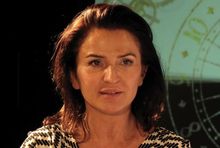 Ewa Wolniewicz nie jest już dyrektorką TVP3 Wrocław. 
