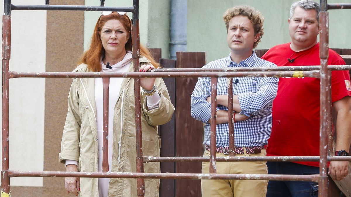 "Nasz nowy dom". Katarzyna Dowbor powiedziała "nie"