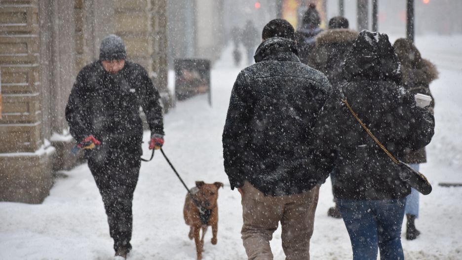 Pogoda długoterminowa na luty. Atak zimy? Synoptycy wyjaśniają