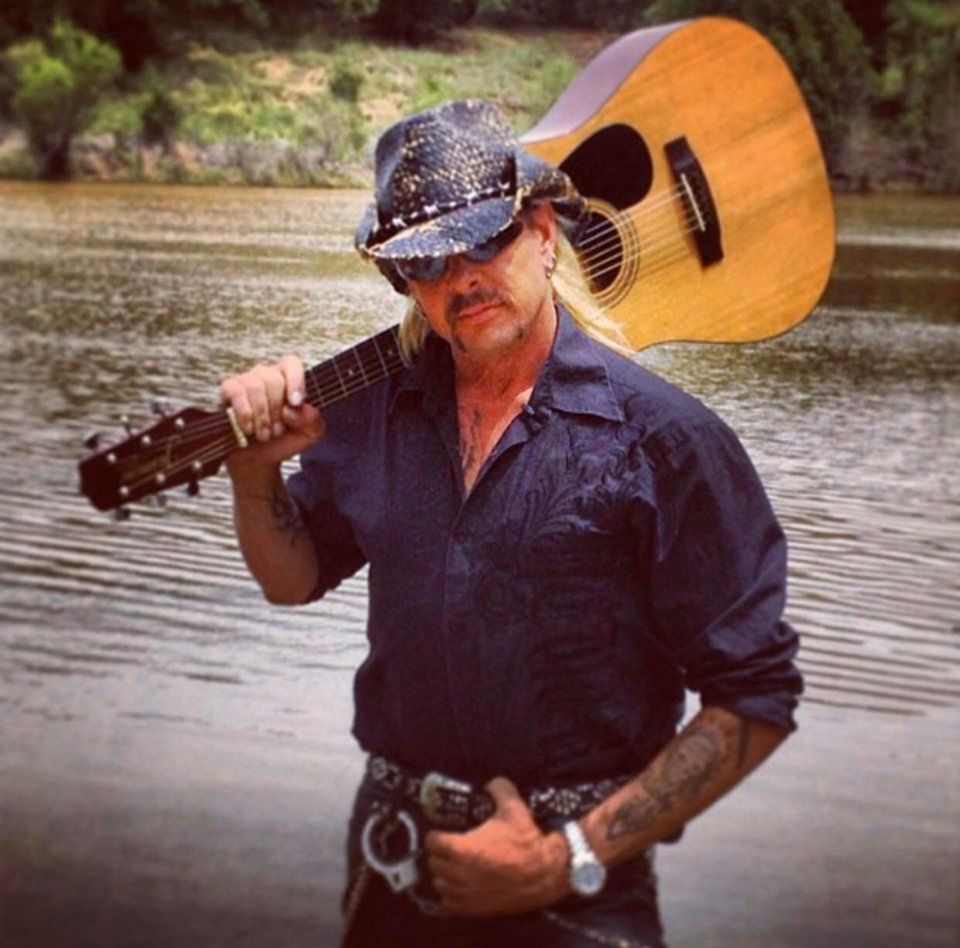 Joe Exotic