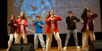 Bielsko-Biała: Ponad 80 solistów i 15 zespołów wzięło udział w przesłuchaniach festiwalowych