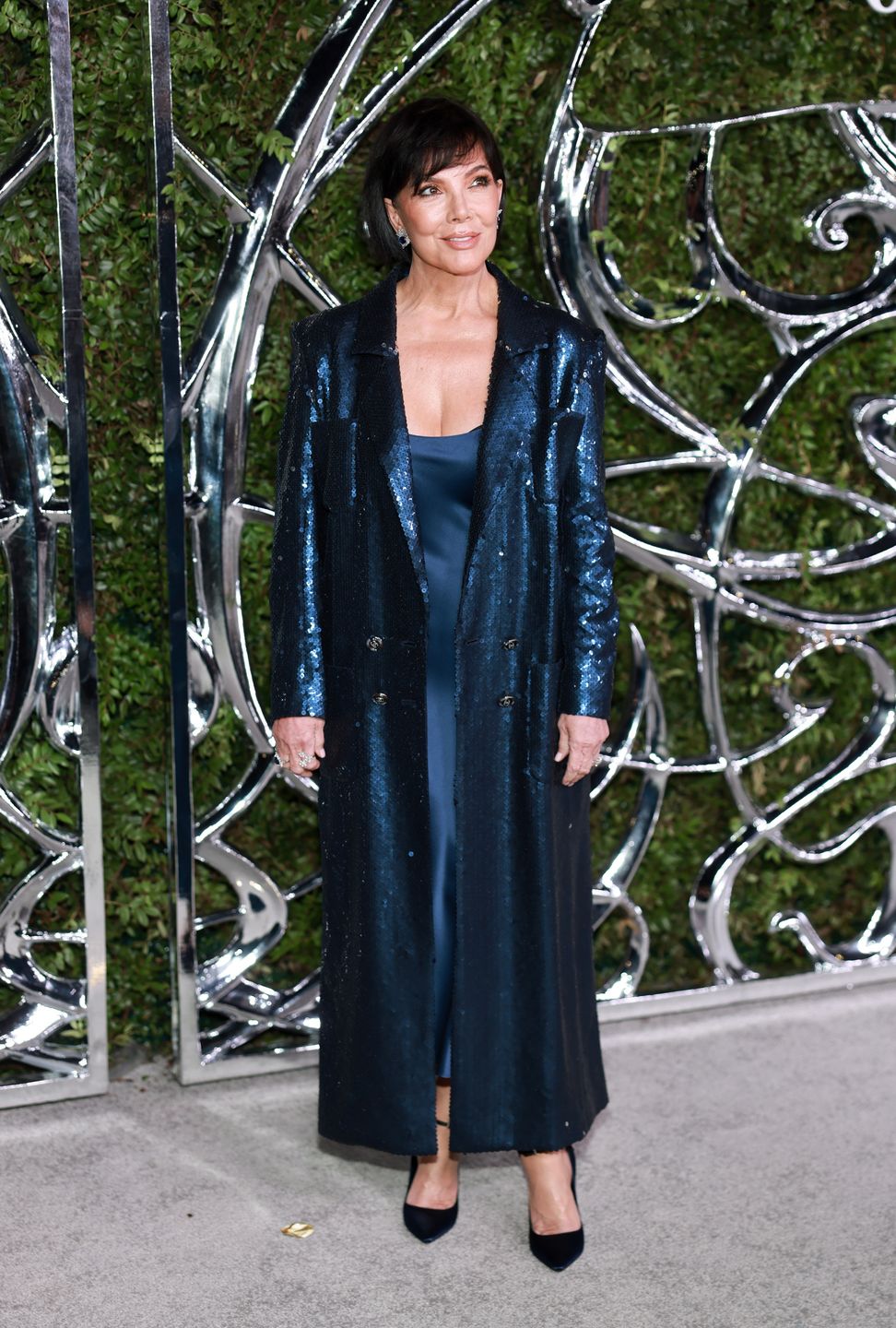 Kris Jenner