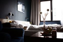 Odmrożenie w hotelach. "Jedyna otwarta restauracja hotelowa w Polsce". Patent na granicy prawa