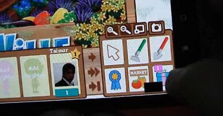 FarmVille odpalony na Nexus One [wideo]
