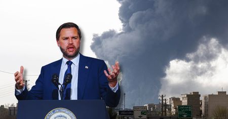 Jasny komunikat USA ws. ataku na Iran
