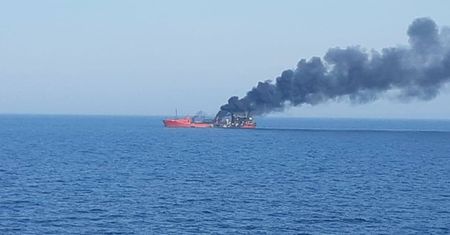 Pentagon mówi o desancie rosyjskich wojsk. "Putin może mieć problem"