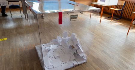 Wybory prezydenckie 2025. Kalendarz wyborczy. To najważniejsze terminy