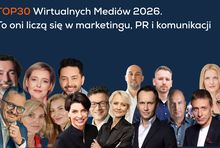 TOP30 ludzi marketingu, PR i komunikacji. 