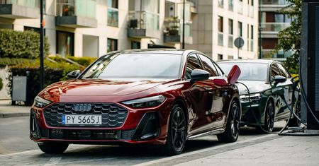 Diesel już się nie sprzedaje. Niemcy wybrali alternatywę