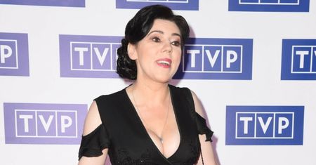 Internauta wytknął byłej (?) korespondentce TVP, że... SEPLENI: "Ledaktol Ćosić i jej atłubuty już nie będą świecić w Blukseli". ZAREAGOWAŁA