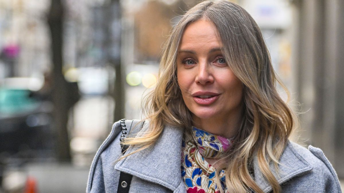 Agnieszka Woźniak-Starak odeszłą z TVN. W tle konflikt