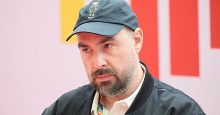 "Nie róbcie z nas nierobów". Żulczyk o ustawie dla artystów