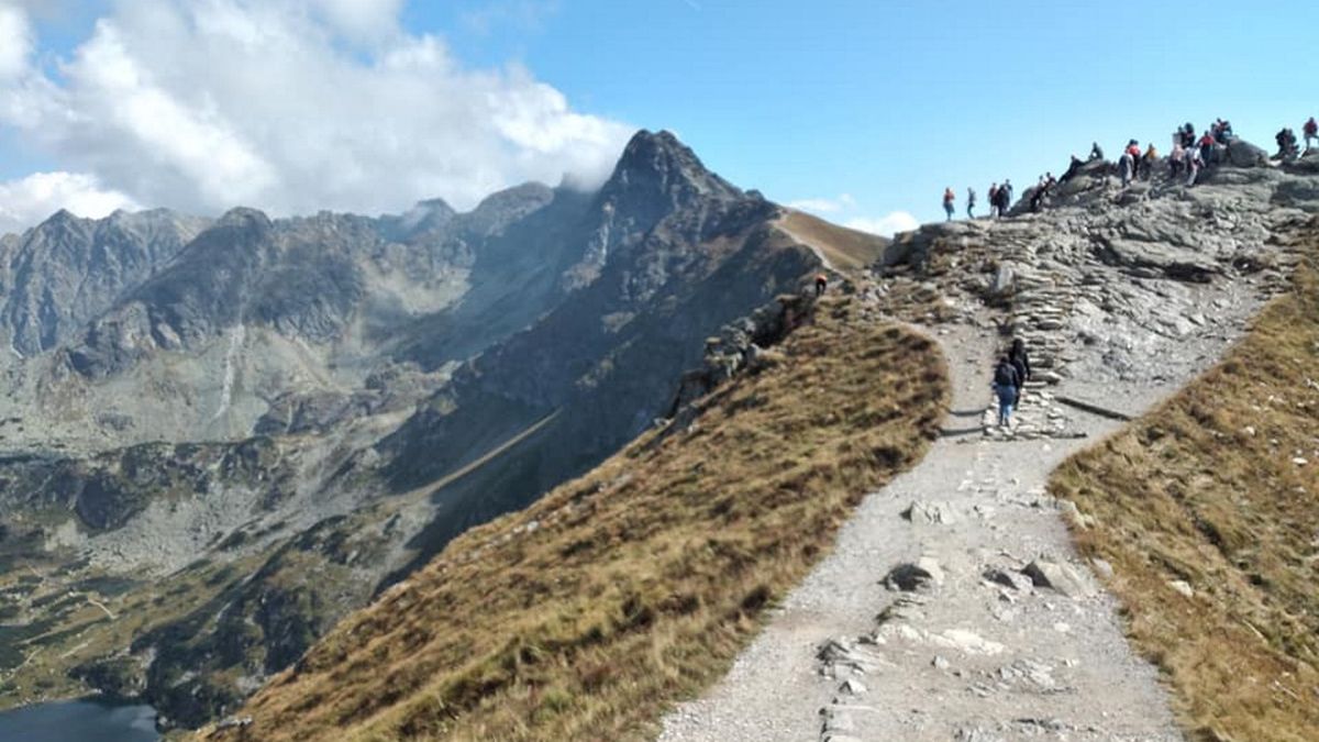 Tatry. 