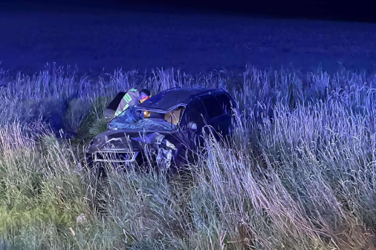 Zginął strażak i jego syn. Jest decyzja sądu