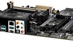 TUF Sabertooth 990FX R3.0 - nowa płyta główna firmy Asus za 825 zł