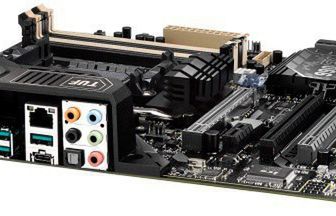 TUF Sabertooth 990FX R3.0 - nowa płyta główna firmy Asus za 825 zł