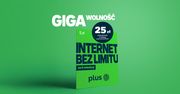 Plus Na Kartę podbija stawkę – internet bez limitu na 6 miesięcy