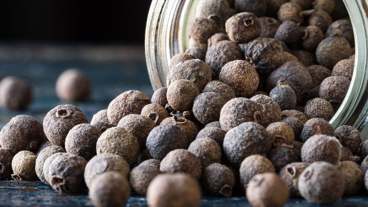 Główny Inspektorat Sanitarny ostrzega przed salmonellą w zielu angielskim 