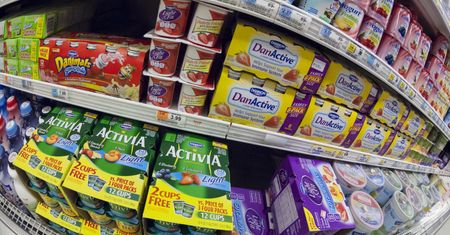 Klamka zapadła. Danone likwiduje działalność w Rosji