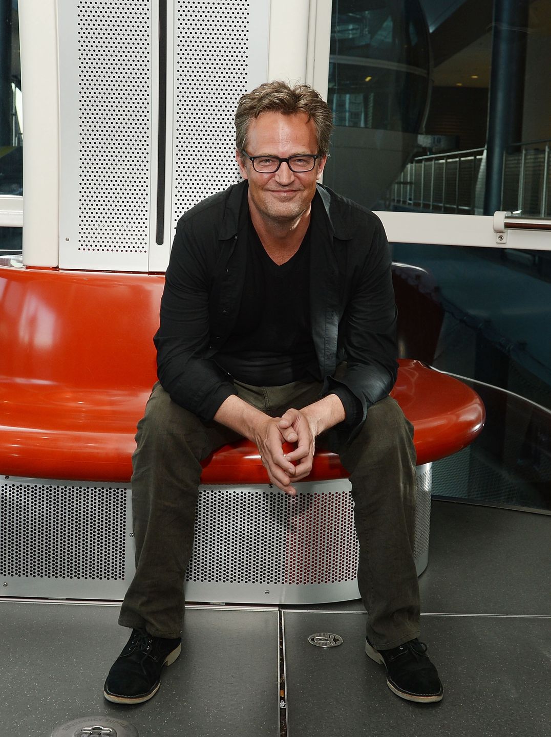 Nowe ustalenia w sprawie śmierci Matthew Perry'ego