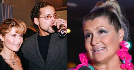 Katarzyna Skrzynecka przeżyła BOLESNE ROZSTANIE. To on przed laty miał zostać jej pierwszym mężem. Pamiętacie?