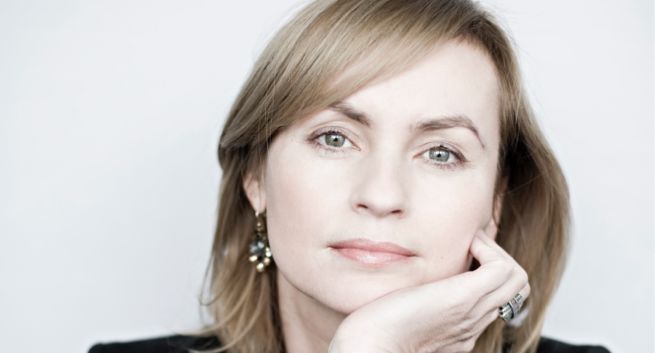 Katarzyna Janowska redaktor naczelną działu kultury w Grupie Onet-RASP