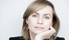 Katarzyna Janowska redaktor naczelną działu kultury w Grupie Onet-RASP