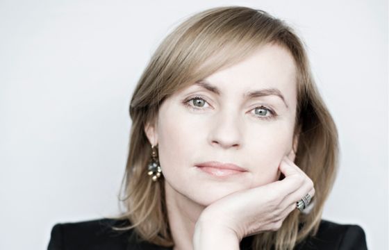 Katarzyna Janowska redaktor naczelną działu kultury w Grupie Onet-RASP