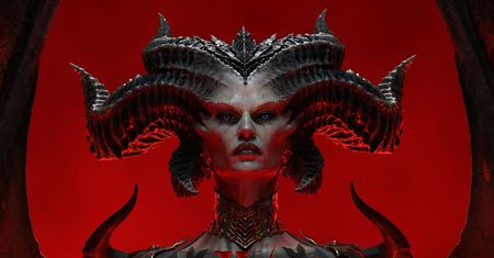 Diablo IV za darmo. Nvidia przygotowała świetną promocję