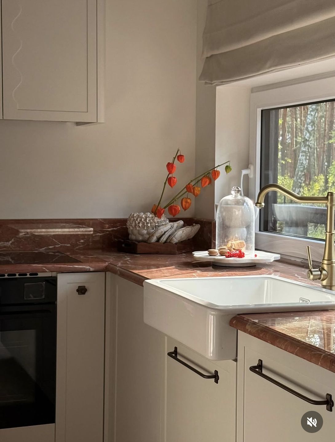 Tak urządziła się Sonia Bohosiewicz